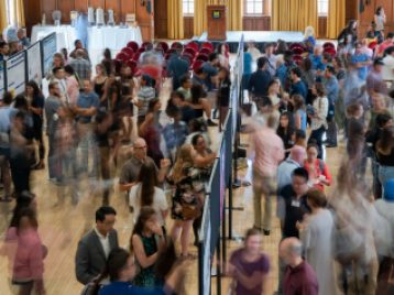 2019 UROP Summer Symposium